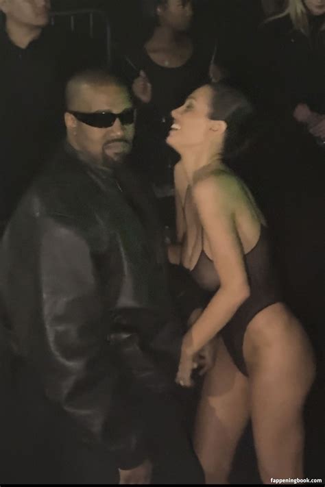 Bianca Censori Biancacensori Official Nude OnlyFans Leaks Fappening FappeningBook