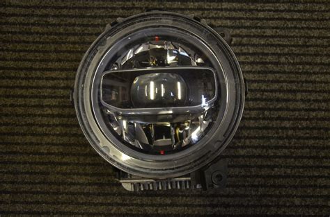 Reflektor Lampa Led Mopar Wrangler Jl Gladiator Ad Za Z Z