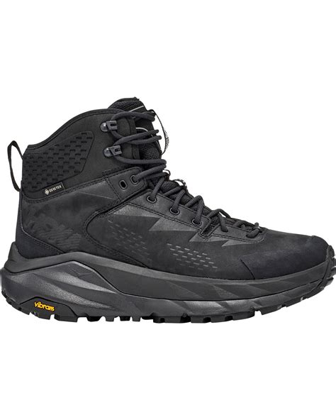 Hoka One One Mens Kaha Gore Tex Walking Boots Outr