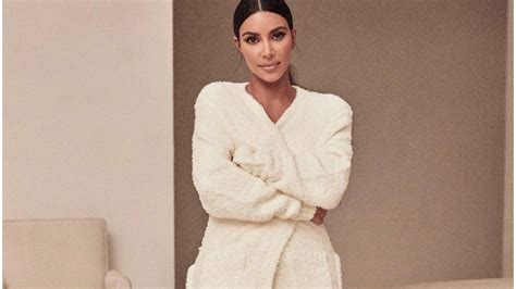 Kim Kardashian Set to Launch New SKIMS Bras with Major Star Power ...