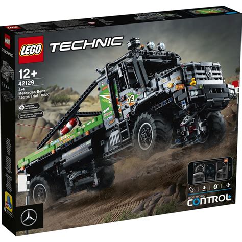 LEGO Technic | Toys | BIG W