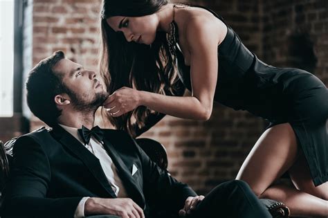 Conseils Pour S Duire Une Femme Gr Ce Au Body Language Masculin