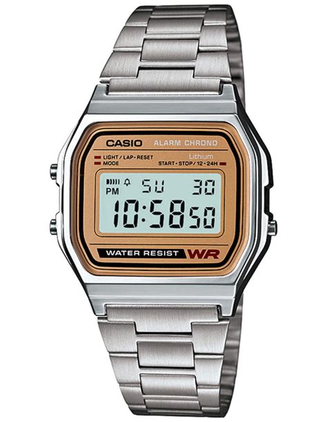 Venta Relojes Casio Vintage Para Hombre En Stock