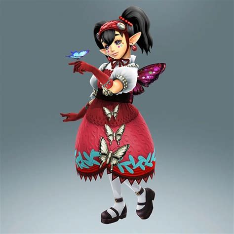 crazy tracy zeldapedia fandom