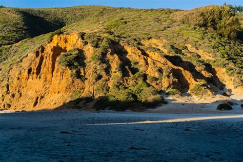 Discover Your Next Shoreline Getaway: Top Beaches Near Soledad, California