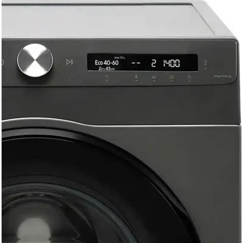 Samsung 12kg Ecobubble Series 5 Front Load Washing Machine Niamapa