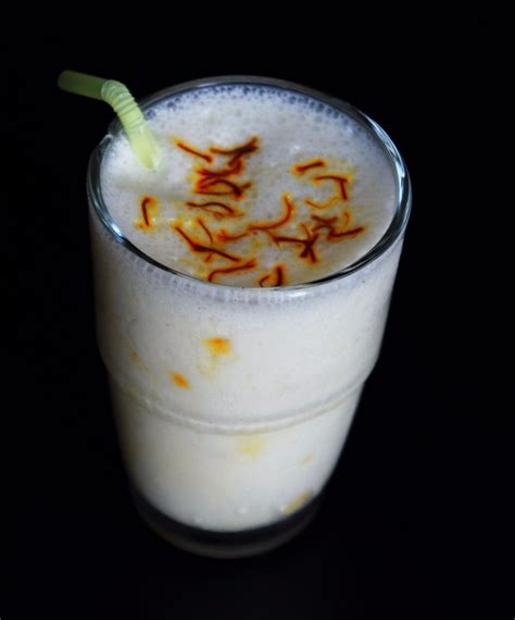 Sweet And Savory Lassi 4 Steps With Pictures Instructables