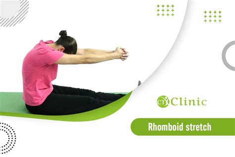 What is Rhomboid Muscle Pain? 5 Types of Exercises to Relieve Rhomboid ...