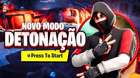 NOVO MAPA NO FORTNITE JUAUM YouTube