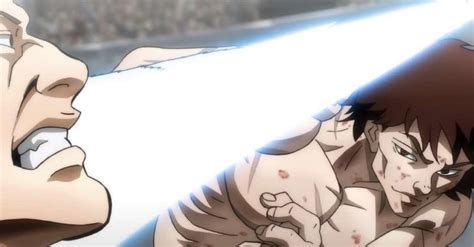 Baki Season 2 Releases New Trailer For "Great Raitai Tournament Saga"