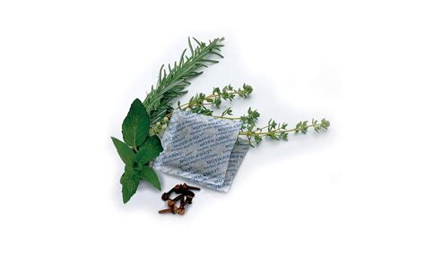 Up To 67% Off on Moth Away Herbal Moth Repelle... | Groupon Goods