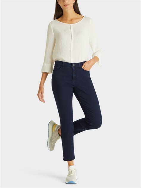 Rethink Together Jeans SILEA Marc Cain De