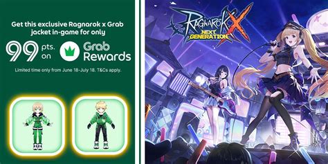 How to Get Grab Costume in Ragnarok X Next Generation (ROX Guide) – GamingPH.com