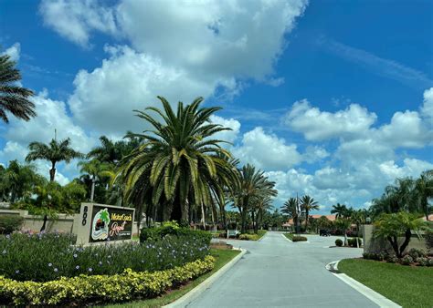 Outdoor Resorts St Lucie West Motorcoach Resort Camping The Dyrt