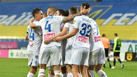 Nhận định Soi Kèo Dnipro 1 Với Dynamo Kyiv 17h00 Ngày 274 Cửa Trên