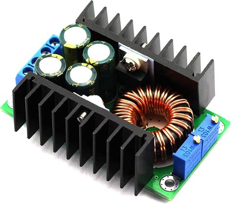 Icquanzx Pcs Dc Dc A V V Module R Gulateur Abaisseur V