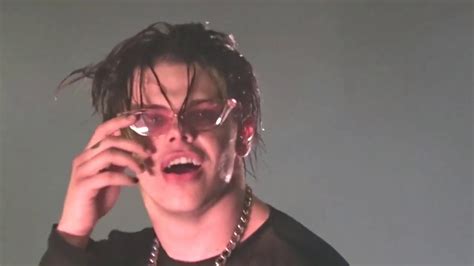 Yungblud Original Me Loner Paradiso 27 10 2019 Youtube