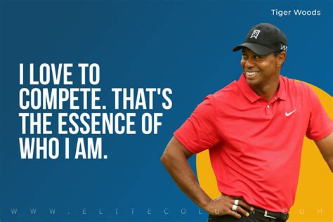 50 Tiger Woods Quotes That Will Motivate You (2023) | EliteColumn