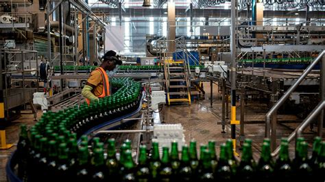 Nigerian Beer Market Fundamentals Remain Strong Nigerian Breweries