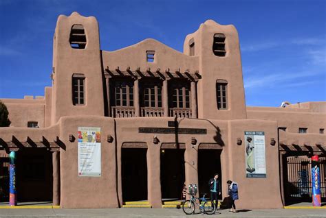 The Best Museums In Santa Fe