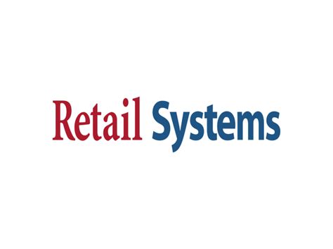 Retail Systems Logo Png Transparent And Svg Vector Freebie Supply