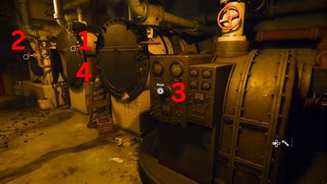 How To Solve The Boiler Room Puzzle In Cod Black Ops 6