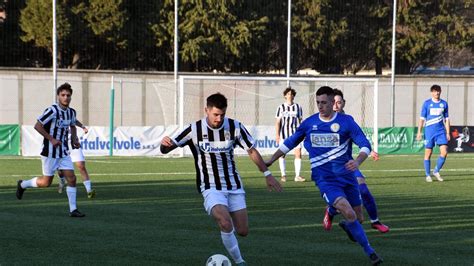 Biellese Borgaro Tra Playoff E Serie D Il Cossato Vuole Lasciare I