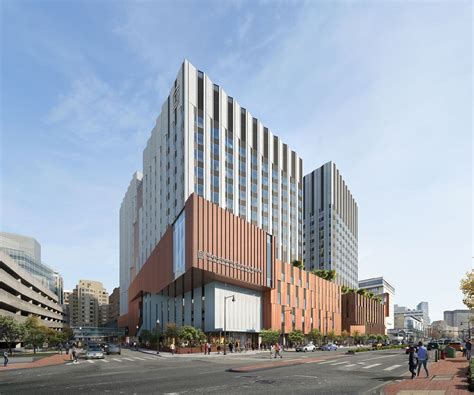 MGH launches work of huge expansion along Cambridge Street - The Boston ...
