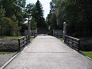 Category Wooden Beam Bridges In Bavaria Wikimedia Commons