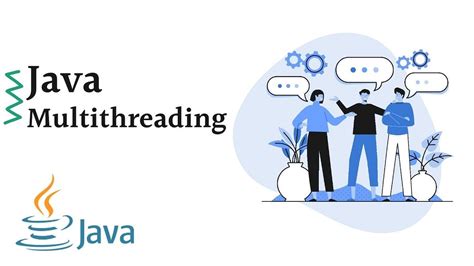 Multithreading In Java — Basics Basic Terminologies By Niket Lekariya Medium