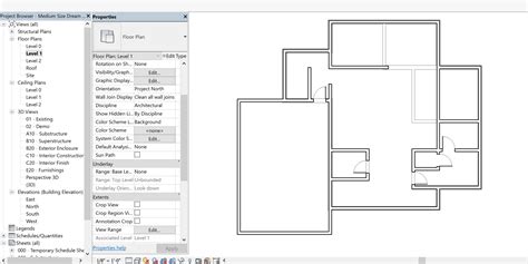 How To Create A Second Floor Plan In Revit Viewfloor Co