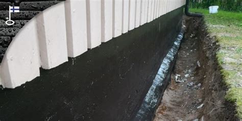 The Best Possible Protection For Plinths And Concrete Elaproof