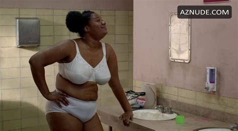ADRIENNE C MOORE Nude AZNude