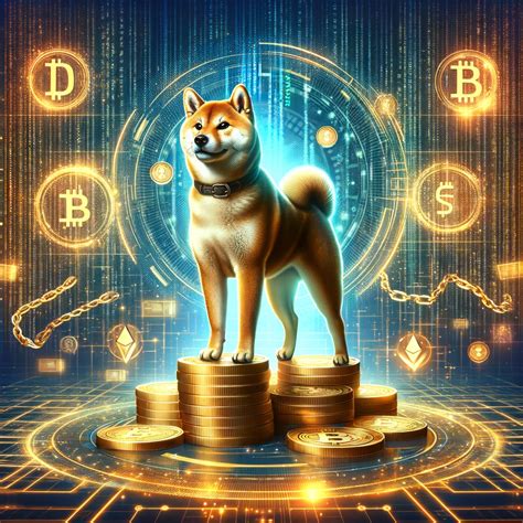 Shiba Inu Community Petitions For Its Own Cryptocurrency Etf