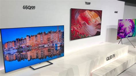 Types Of Tvs Their Characteristics And Differences Advantages And