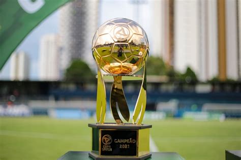 CBF divulga tabela detalhada da 2ª fase Copa Verde 2022 torneio começa