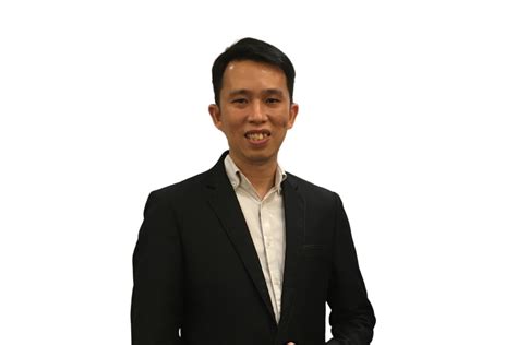 Meet Lim Chong How Founder And Ceo Of Mypayment Gateway Disruptr My