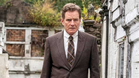 'Your Honor' Review: Bryan Cranston Breaks Bad For Showtime Show