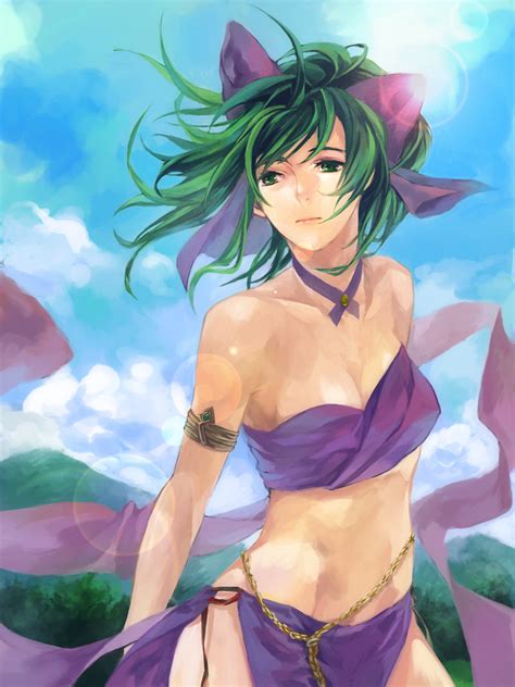 Lene Fire Emblem And More Drawn By Kaito Sawayakasawaday Danbooru