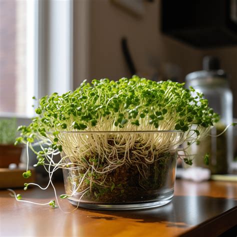 How To Grow Broccoli Sprouts How To Grow Everything