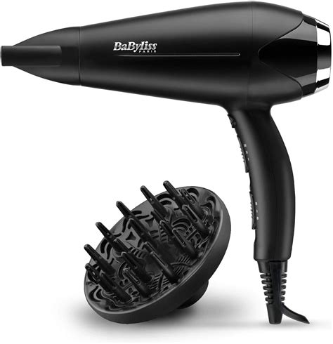 Braun Satin Hair 7 SensoDryer Haartrockner professioneller Föhn mit