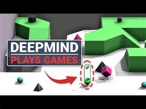 DeepMind’s New AI: Insanely Good At Games! : r/twominutepapers