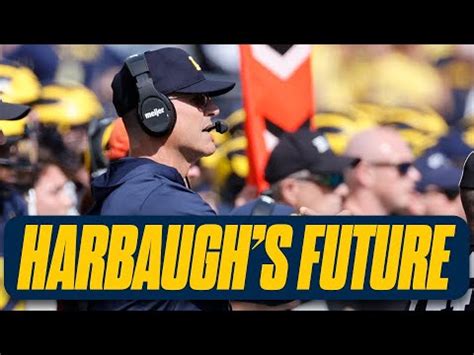 Chris Balas And Doug Skene Sound Off Where Is Jim Harbaughs New