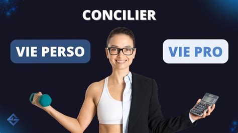 Comment Concilier Vie Professionnelle Et Sportive Avec Vie Familiale