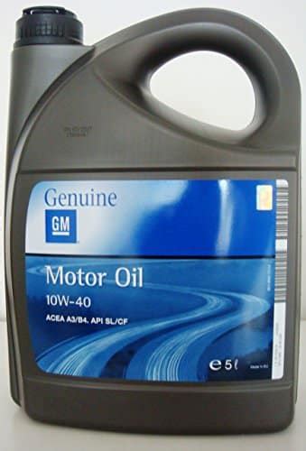 Olio Motore Auto Gpl Prezzi Offerte E Confronto Prodotti