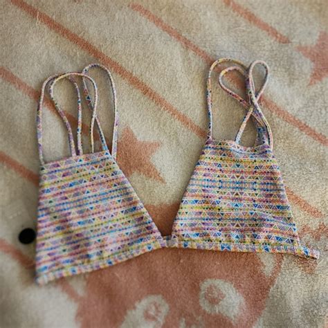 Moana Bikini Swim Moana Bikini Jumping Jellyfish L Top Poshmark