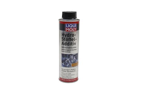 Hydro St Ssel Aditivo Silenciador De Taqu Es Liqui Moly Ml