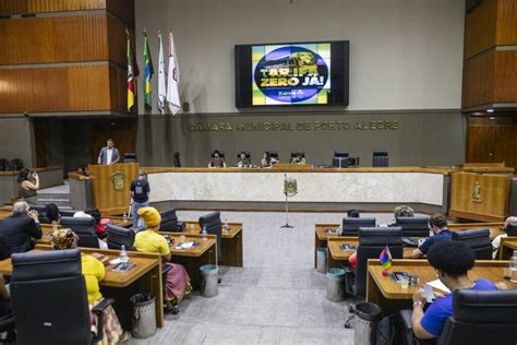 A Tarifa Zero é viável frente parlamentar defende ônibus gratuito em