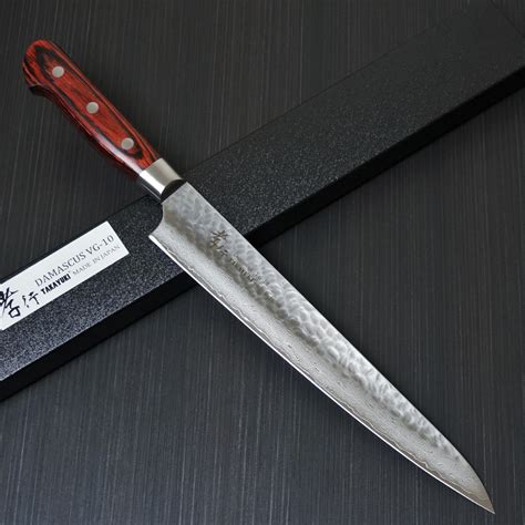 Sakai Takayuki Knives