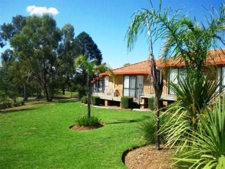 Top 23 Resorts in Albury |Places to stay in Albury